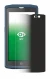 Image of the device Crosscall Core X3 with a wide variety of screen protectors.