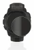 Image of the device Garmin Instinct with a wide variety of screen protectors.