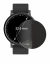 Image of the device Circular Displays (ø: 22 mm) with a wide variety of screen protectors.