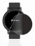 Image of the device Circular Displays (ø: 28 mm) with a wide variety of screen protectors.
