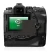 Image of the device Olympus OM-D E-M1X with a wide variety of screen protectors.