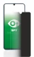 Image of the device Samsung Galaxy A40 with a wide variety of screen protectors.
