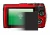 Image of the device Olympus Tough TG-6 with a wide variety of screen protectors.