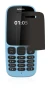 Image of the device Nokia 105 2019 with a wide variety of screen protectors.