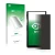 Front side of a product packaging with the brand logo upscreen. Next to it is the device FiiO M11 shown with the corresponding