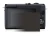 Image of the device Canon EOS M200 with a wide variety of screen protectors.