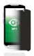 Image of the device Zebra TC57 with a wide variety of screen protectors.