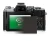 Image of the device Olympus OM-D E-M5 Mark III with a wide variety of screen protectors.