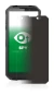 Image of the device Blackview BV9500 Plus with a wide variety of screen protectors.