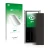 Front side of a product packaging with the brand logo upscreen. Next to it is the device FiiO M3K shown with the corresponding