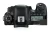 Image of the device Canon EOS 6D (top plate display) with a wide variety of screen protectors.