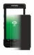 Image of the device Opticon H-31 with a wide variety of screen protectors.