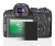 Image of the device Canon EOS R6 with a wide variety of screen protectors.
