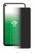 Image of the device Google Pixel 4a 5G with a wide variety of screen protectors.