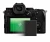 Image of the device Panasonic Lumix DC-S5 with a wide variety of screen protectors.