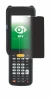 Image of the device Zebra MC330L with a wide variety of screen protectors.