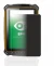 Image of the device i.safe MOBILE IS930.2 with a wide variety of screen protectors.