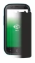 Image of the device Unihertz Jelly 2 with a wide variety of screen protectors.