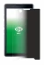 Image of the device Bittium Tough Mobile 2 with a wide variety of screen protectors.