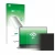 Front side of a product packaging with the brand logo upscreen. Next to it is the device Dell Precision 15 5550 shown with the