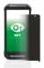 Image of the device Point Mobile PM85 with a wide variety of screen protectors.