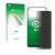 Front side of a product packaging with the brand logo upscreen. Next to it is the device realme 8 Pro shown with the correspon