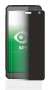Image of the device i.safe MOBILE IS655.2 with a wide variety of screen protectors.