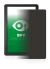 Image of the device Amazon Fire HD 10 Plus 2021 (11th Gen.) with a wide variety of screen protectors.