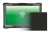 Image of the device Getac A140 with a wide variety of screen protectors.