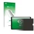 Front side of a product packaging with the brand logo upscreen. Next to it is the device Goodtel G2 shown with the correspondi