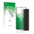 Front side of a product packaging with the brand logo upscreen. Next to it is the device Xiaomi 11T Pro shown with the corresp