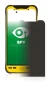 Image of the device Trimble TDC600 with a wide variety of screen protectors.