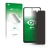 Front side of a product packaging with the brand logo upscreen. Next to it is the device Xiaomi Poco M4 Pro 5G shown with the 