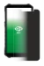 Image of the device Ulefone Armor X9 Pro with a wide variety of screen protectors.