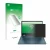 Front side of a product packaging with the brand logo upscreen. Next to it is the device HP Chromebook x360 (14b-cbX) shown wi