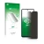 Front side of a product packaging with the brand logo upscreen. Next to it is the device Xiaomi Redmi 10 (2022) shown with the