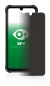 Image of the device Ulefone Power Armor 14 Pro with a wide variety of screen protectors.