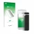 Front side of a product packaging with the brand logo upscreen. Next to it is the device Pax A920 shown with the corresponding