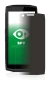 Image of the device Crosscall Action-X5 with a wide variety of screen protectors.