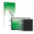 Front side of a product packaging with the brand logo upscreen. Next to it is the device Lenovo Tab M10 Plus (3th Gen.) shown 