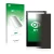 Front side of a product packaging with the brand logo upscreen. Next to it is the device Astell&Kern Kann Max shown with the c