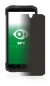 Image of the device Doogee S98 Pro with a wide variety of screen protectors.