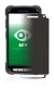 Image of the device Janam XT3 with a wide variety of screen protectors.