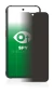 Image of the device Blackview BV5200 with a wide variety of screen protectors.