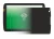 Image of the device Zebra ET45 8" with a wide variety of screen protectors.