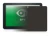 Image of the device Amazon Fire HD 8 Plus 2022 with a wide variety of screen protectors.