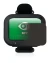 Image of the device Aqualung i770R with a wide variety of screen protectors.
