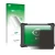 Front side of a product packaging with the brand logo upscreen. Next to it is the device Autel MaxiSys Elite II shown with the