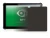 Image of the device Oukitel RT2 with a wide variety of screen protectors.