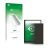 Front side of a product packaging with the brand logo upscreen. Next to it is the device Boox Tab X shown with the correspondi